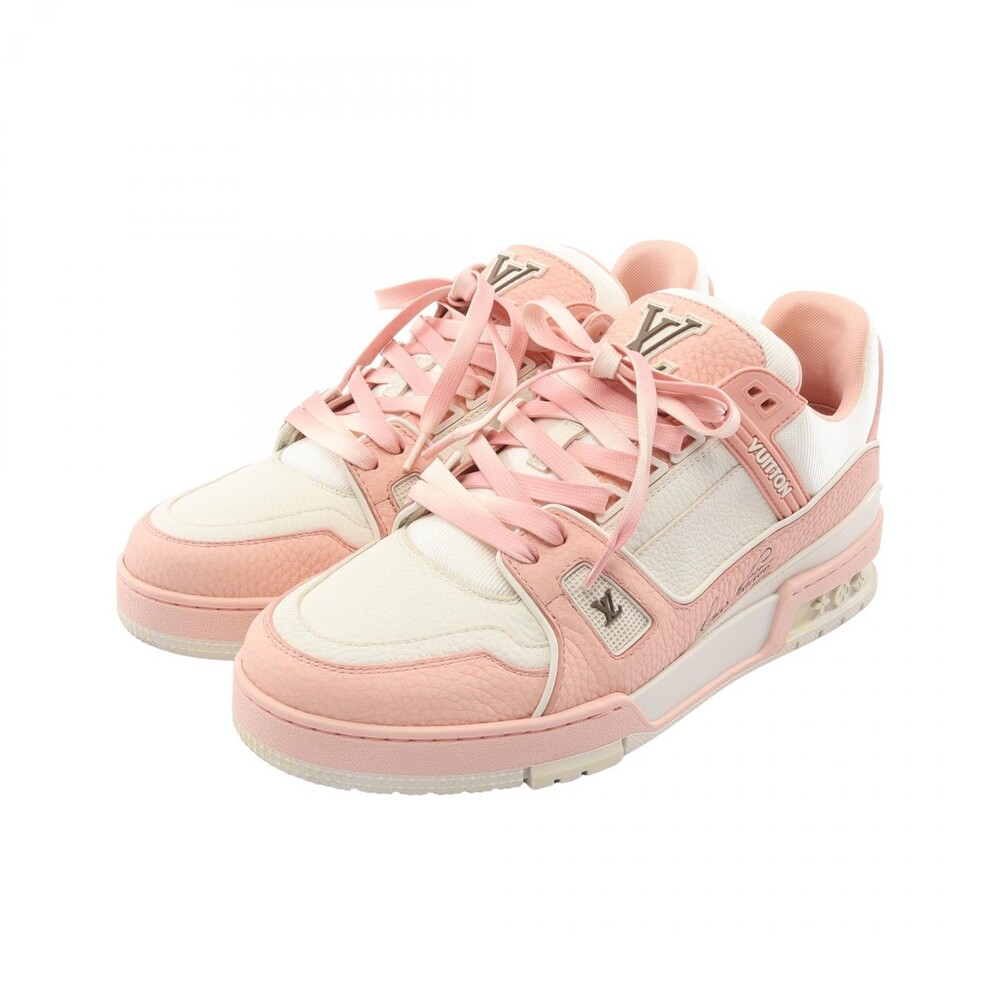 Louis Vuitton Lv Trainer Line Sneakers #332027L10B